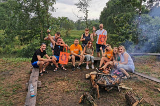 Eska Summer City 2022: zobacz, jak się bawiła ekipa w zeszłym tygodniu [ZDJĘCIA]