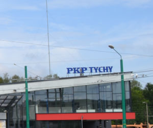 Tychy