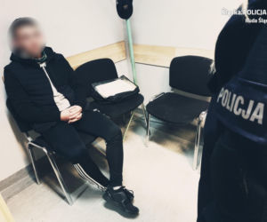 Ruda Śląska: Zaciągnęli 15-latka za śmietniki i mocno trzymali. Wtedy jeden z nich...