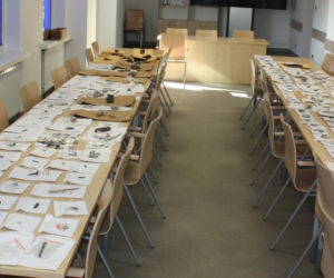 Największy nielegalny zbiór zabytków archeologicznych w Polsce