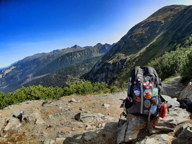Ostatnia szansa na narty i apel o ostrożność w górach
