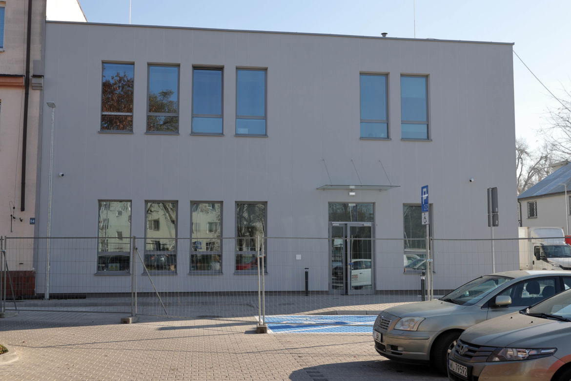 Nowy szpital w Legionowie bez SORu i porodówki. Wpadka ministra? 