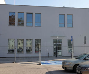 Nowy szpital w Legionowie bez SORu i porodówki. Wpadka ministra? 