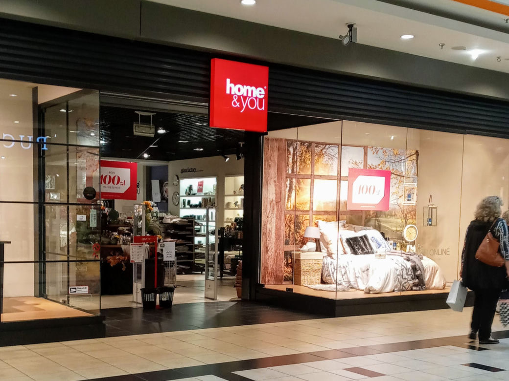 Home&You