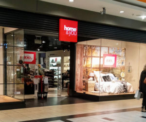 Home&You