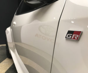 Toyota GR Yaris