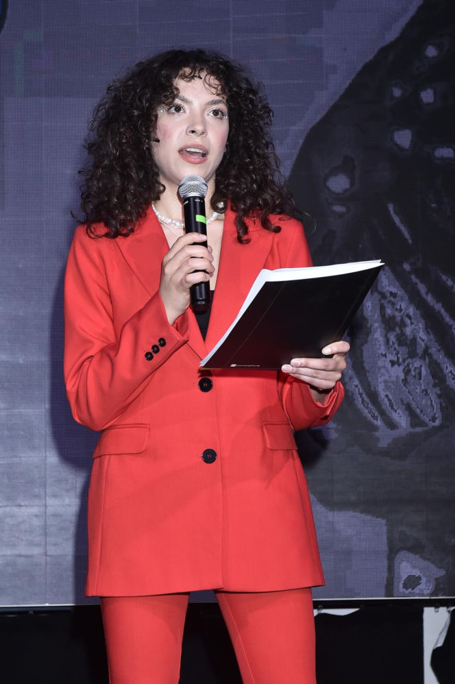 Greta Burzyńska