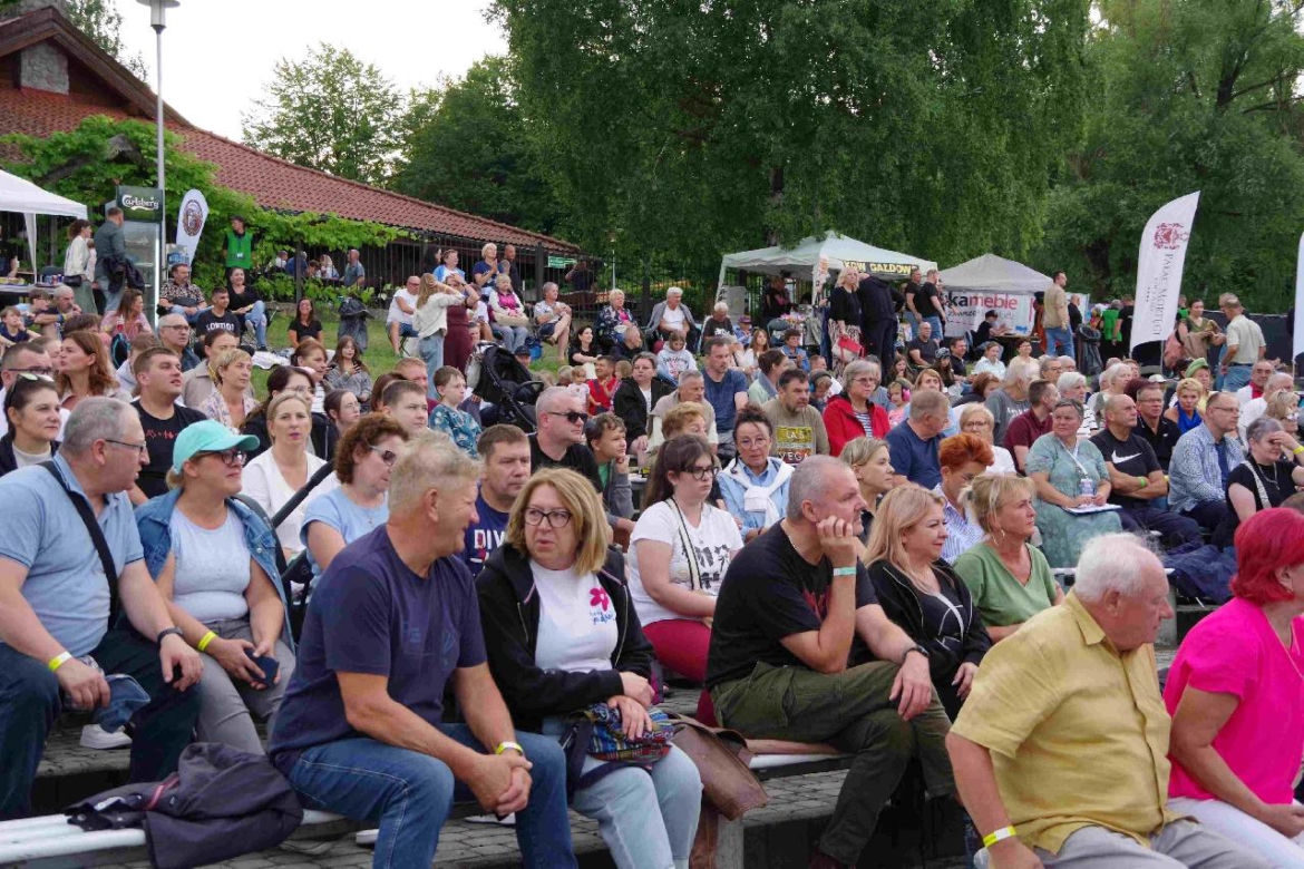 XIX Festiwal nad Jeziorakiem