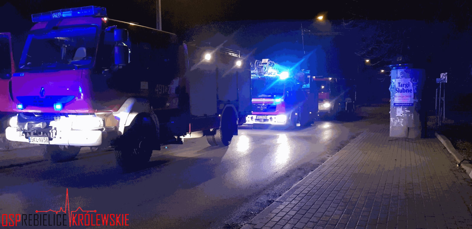 Chciał ukraść butlę z gazem. Prawie SPALIŁ parafię! 