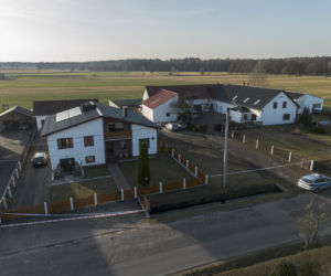 Masakra w Kadłubie. To tutaj doszło do zbrodni