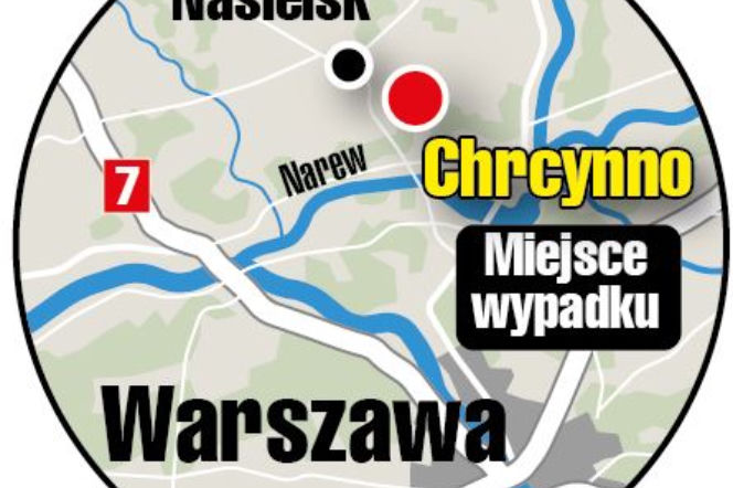 SKOK ŚMIERCI