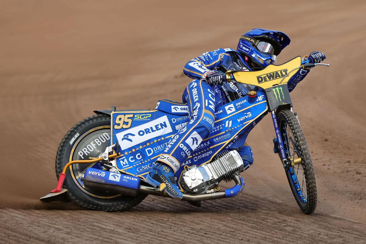 Grand Prix w Toruniu 2026: Kwalifikacje przed finałowym turniejem na Motoarenie