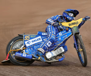 Grand Prix w Toruniu 2026: Kwalifikacje przed finałowym turniejem na Motoarenie