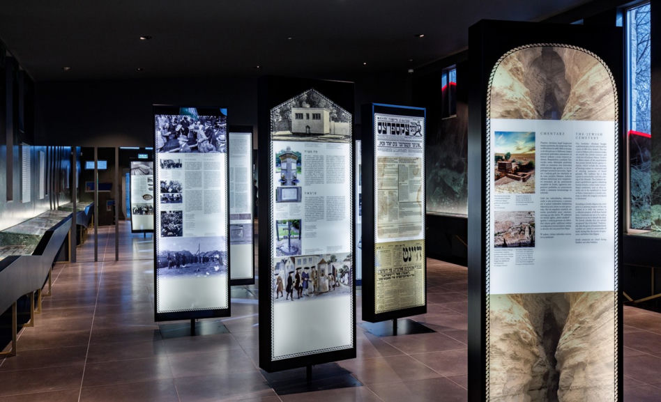 Bejt Almin – nowe muzeum poświęcone historii warszawskich Żydów