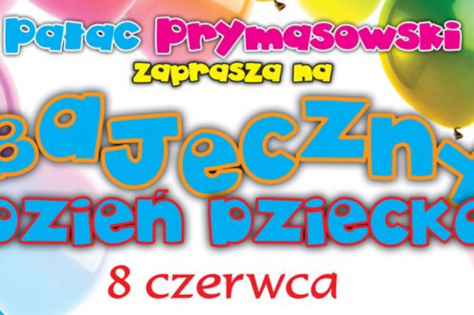 Dzień Dziecka