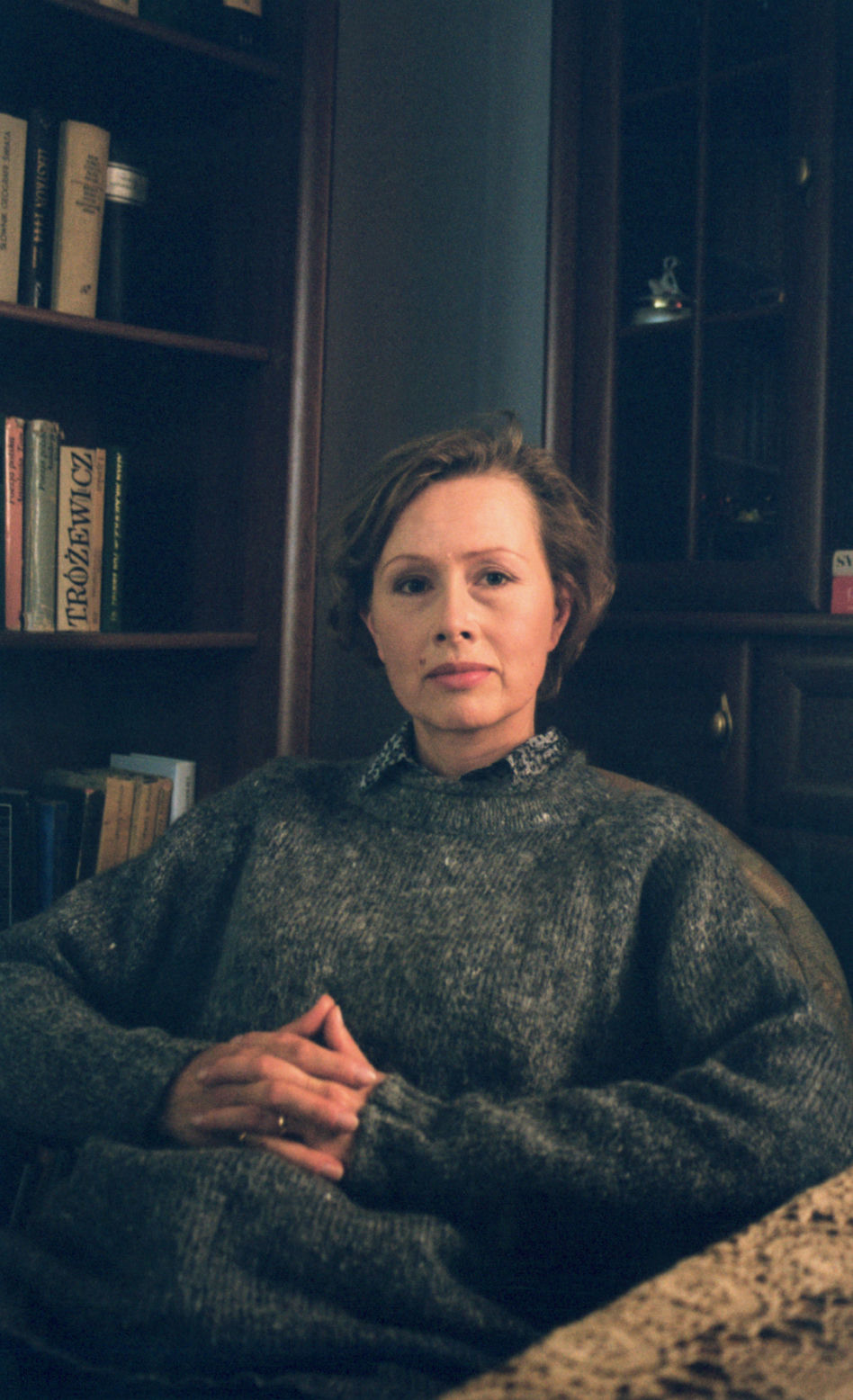 Nie żyje Hanna Dunowska