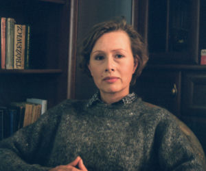 Nie żyje Hanna Dunowska