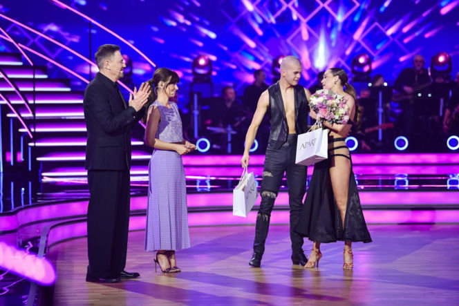 Daria Syta, Kacper JASPER Porębski