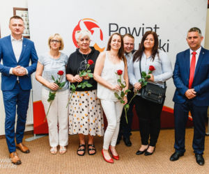 Rusza kampania Powiat Dobrych Ludzi. Promuje ważną ideę 