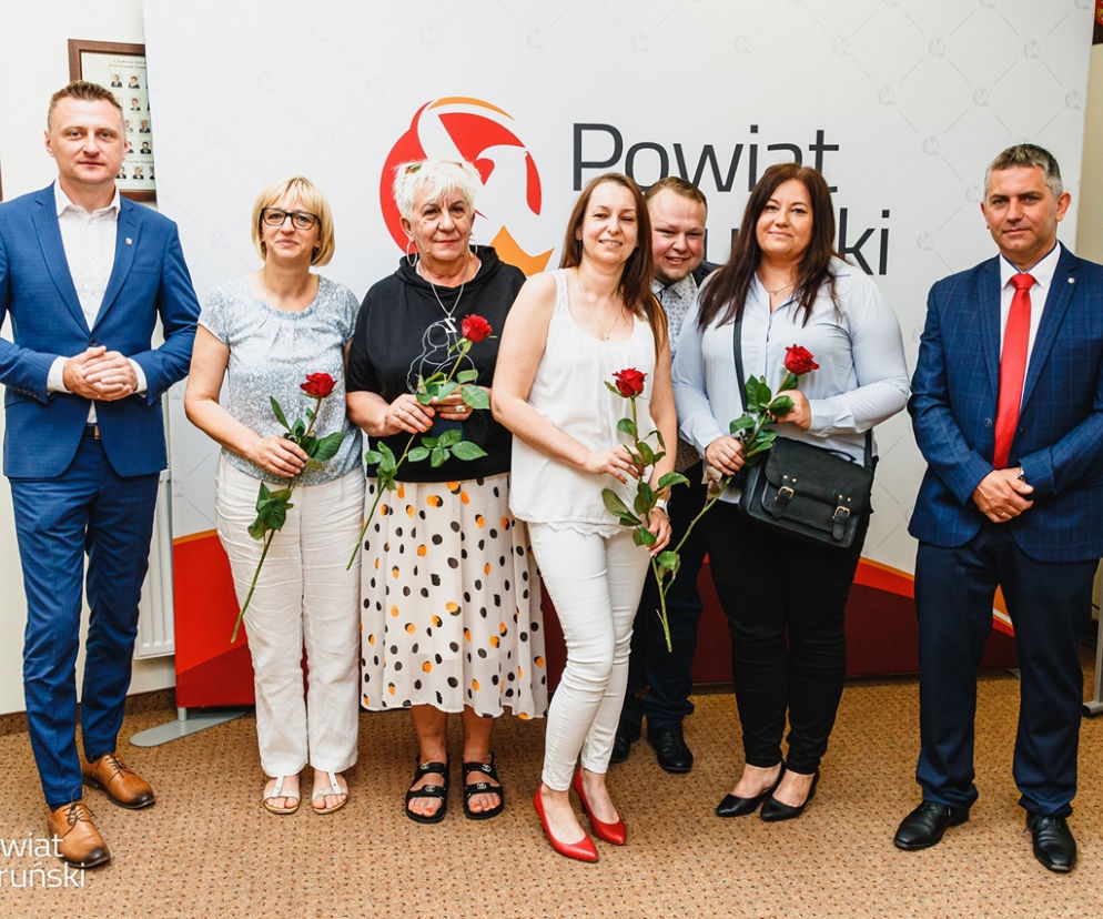 Rusza kampania Powiat Dobrych Ludzi. Promuje ważną ideę 