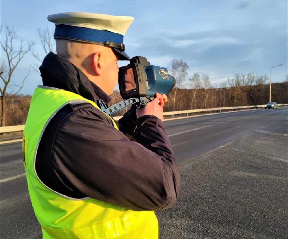 Ruszyła akcja „Bezpieczna Wielkanoc”. Także w regionie sądeckim
