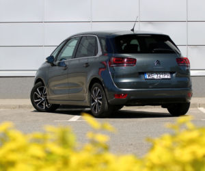 Citroen C4 Picasso 2.0 BlueHDi 150 S&S MORE LIFE