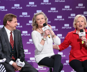 Były przyjaciółkami, grały razem w serialu Dom