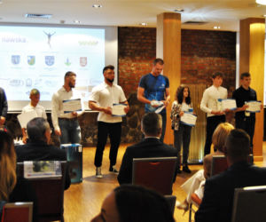 Gala Sportowiec Roku 2019 Gazety Iławskiej