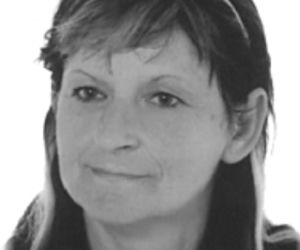Małgorzata Moczydłowska