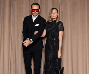 Magdalena Boczarska, Mateusz Banasiuk