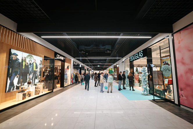 Brama Jury już otwarta