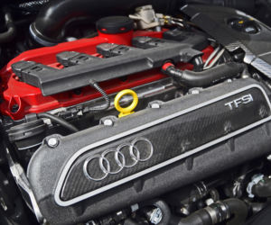 Audi RS3 Sportback 2.5 TFSI quattro