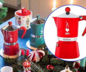 Okazja w Lidlu! Bialetti!