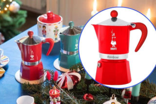 Okazja w Lidlu! Bialetti!