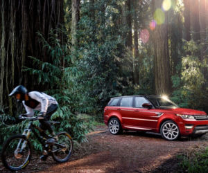 Range Rover Sport 2014