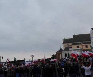 Marsz narodowców