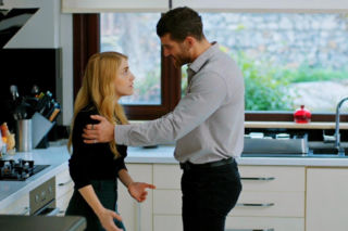 Miłość i nadzieja, odcinek 357. Seda, Cihan