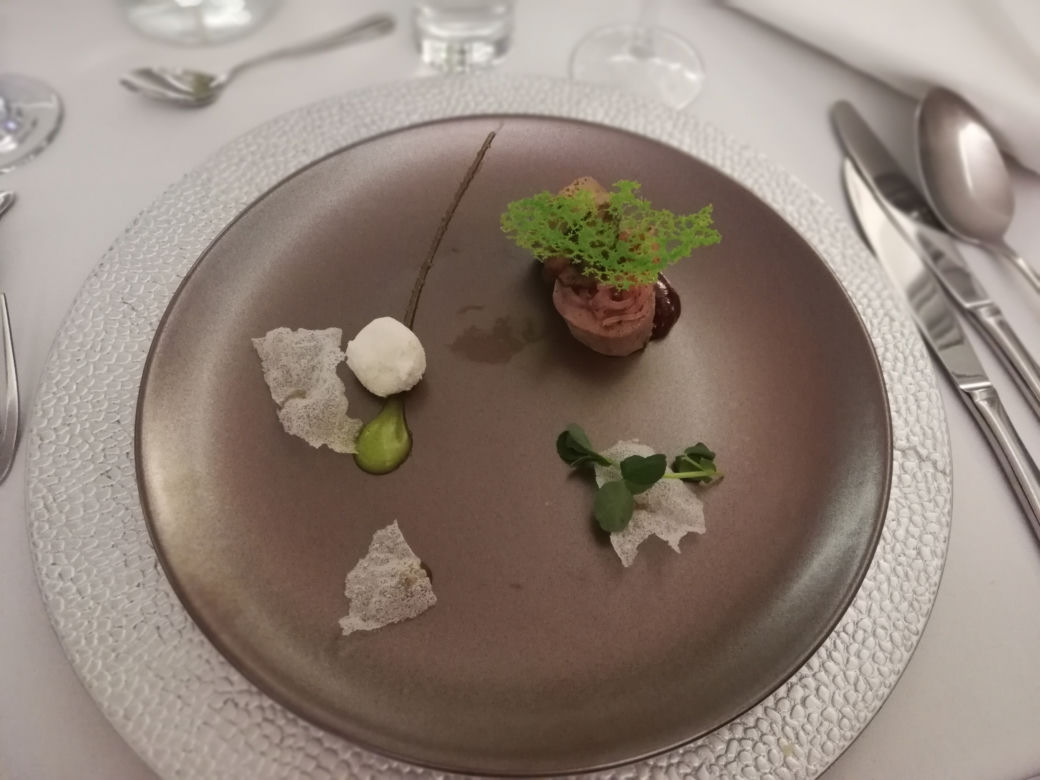 Kolacja Charytatywna „Chef for Kids”