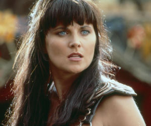 Zasłynęła rolą wojowniczej Xeny. Na nowych zdjęciach jest nie do poznania