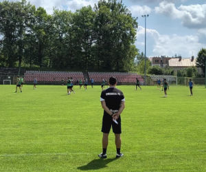 Kielce znów są bazą dla znanych europejskich klubów piłkarskich! Rozpoczynają się obozy przygotowawcze