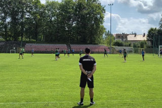 Kielce znów są bazą dla znanych europejskich klubów piłkarskich! Rozpoczynają się obozy przygotowawcze