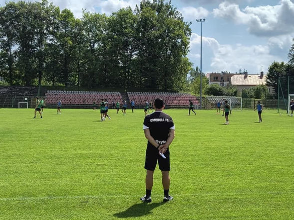 Kielce znów są bazą dla znanych europejskich klubów piłkarskich! Rozpoczynają się obozy przygotowawcze