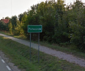 Potworów (pow. przysuski)