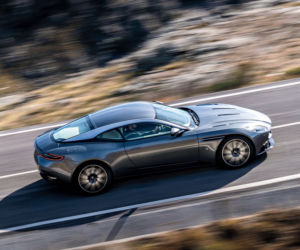 Aston Martin DB11