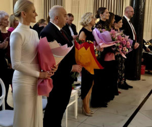 Siedlce: Studniówka Budowlaki 2026