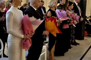 Siedlce: Studniówka Budowlaki 2026