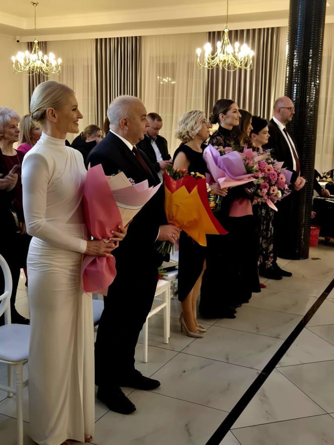 Siedlce: Studniówka Budowlaki 2026