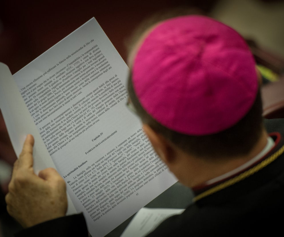 Wielkanoc 2021 przeniesiona na inny termin? Watykan wydał specjalny komunikat