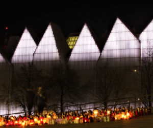 Filharmonia w żałobie