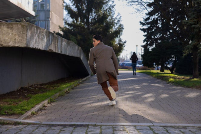 Pierwsza miłość odc. 4191